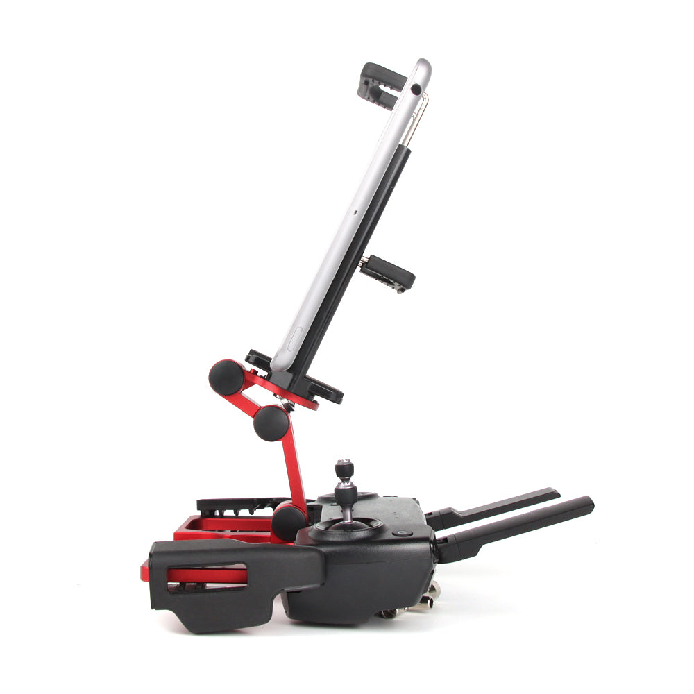 Drone Controller Tablet Mount with Aluminium Holder