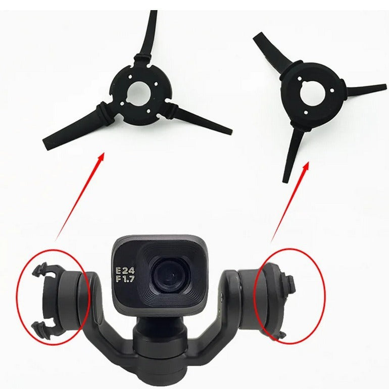 DJI Mini 3 Pro Gimbal Shock Absorber Replacement Set