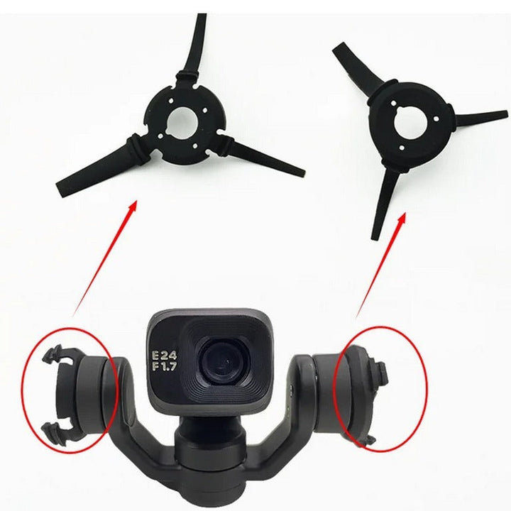 DJI Mini 3 Pro Gimbal Shock Absorber Replacement Set
