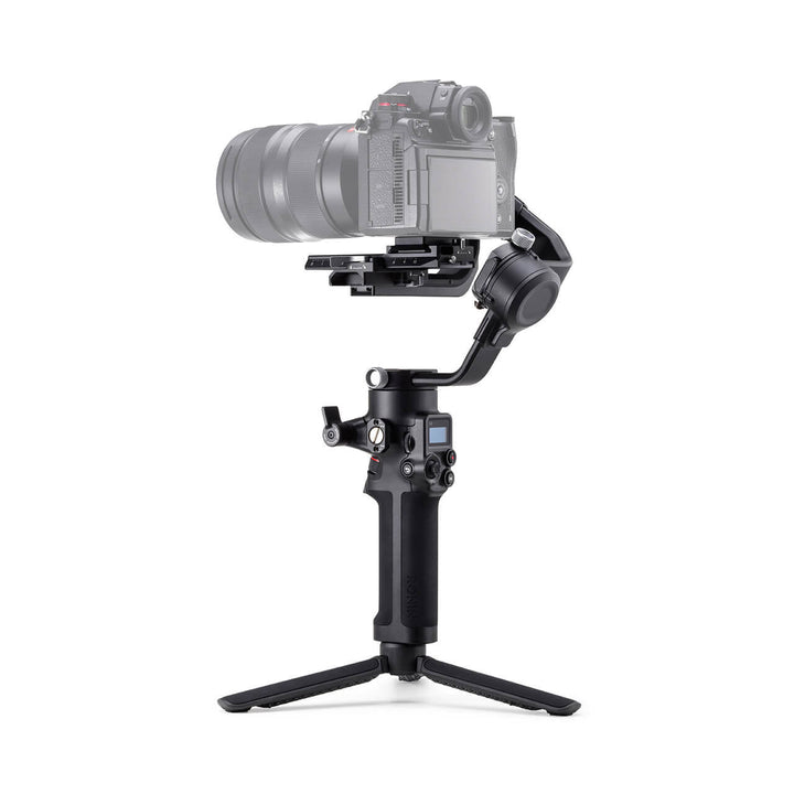 DJI RSC 2 3-Axis Gimbal Stabilizer for Full-Frame Cameras