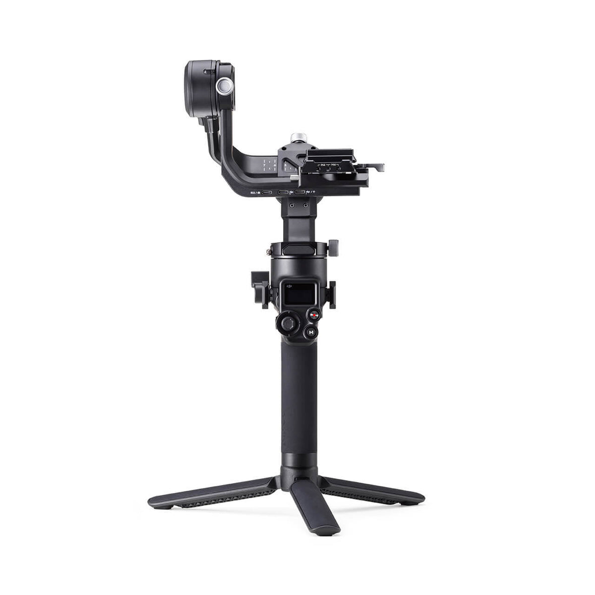DJI RSC 2 3-Axis Gimbal Stabilizer for Full-Frame Cameras