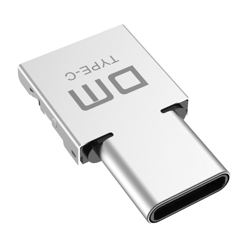 USB-C OTG Adapter: Use USB Flash Drives on Your Phone
