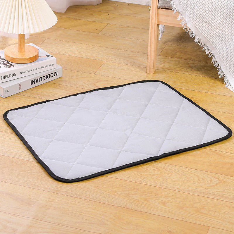 Waterproof Dog Bed Cover for Sofa & Crate Comfort