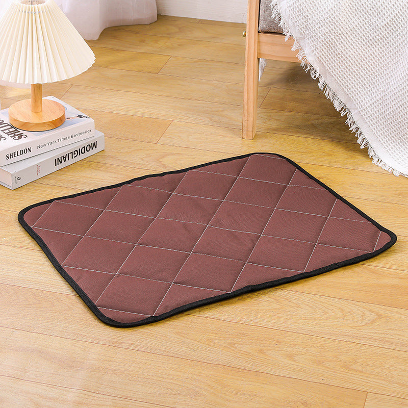 Waterproof Dog Bed Cover for Sofa & Crate Comfort