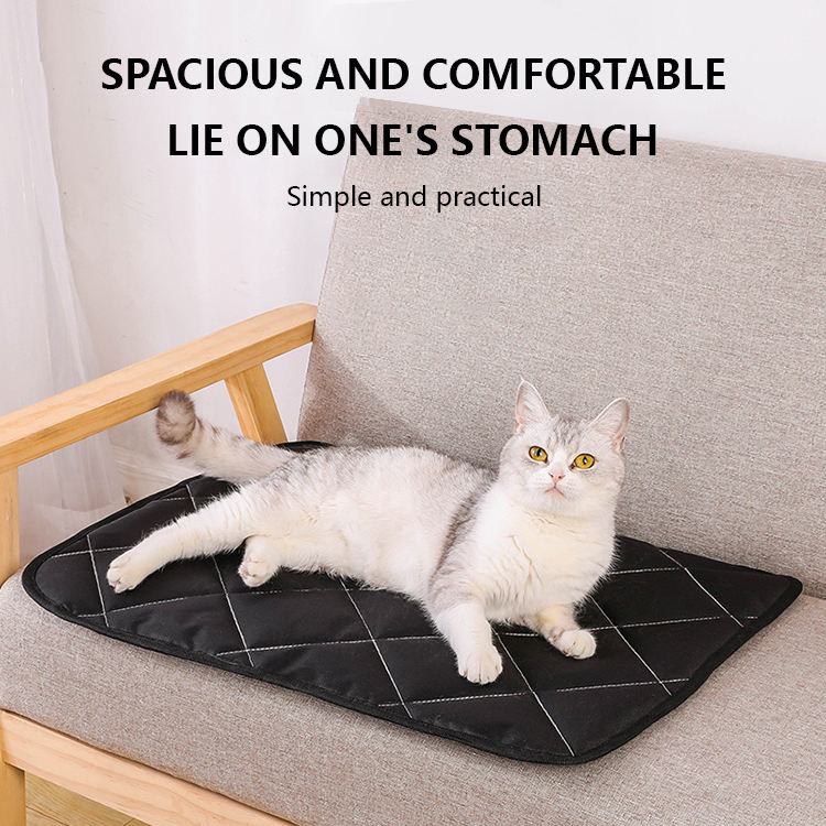 Waterproof Dog Bed Cover for Sofa & Crate Comfort
