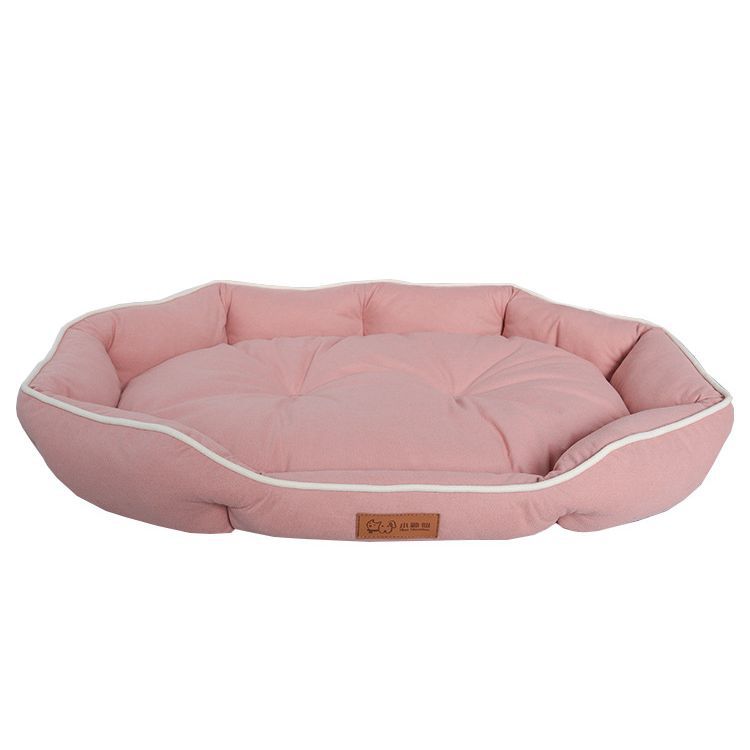 Dog Bed for Medium & Large Dogs | Cozy, Joint Support