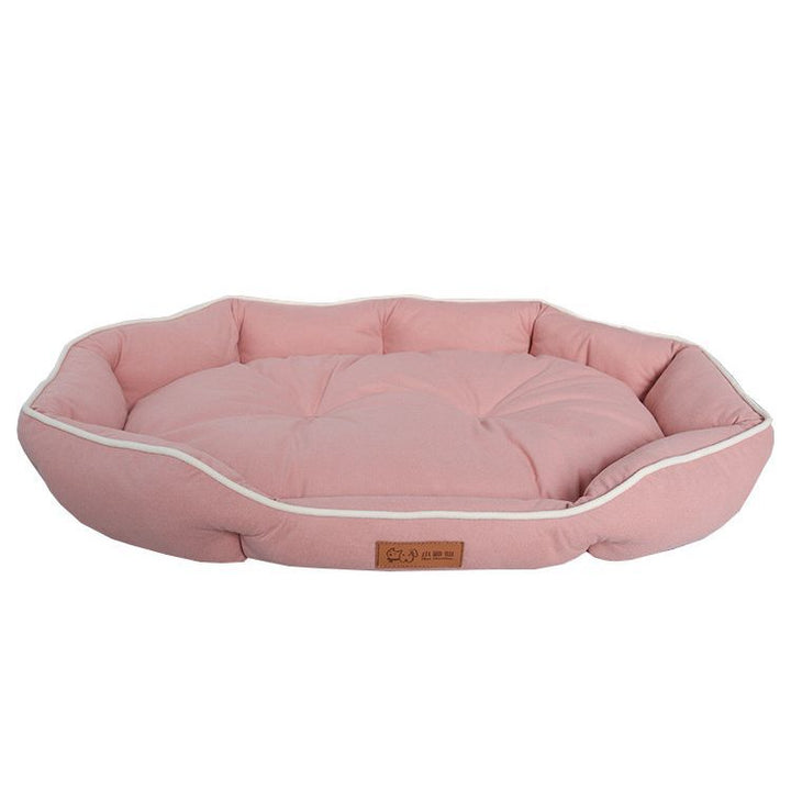 Dog Bed for Medium & Large Dogs | Cozy, Joint Support