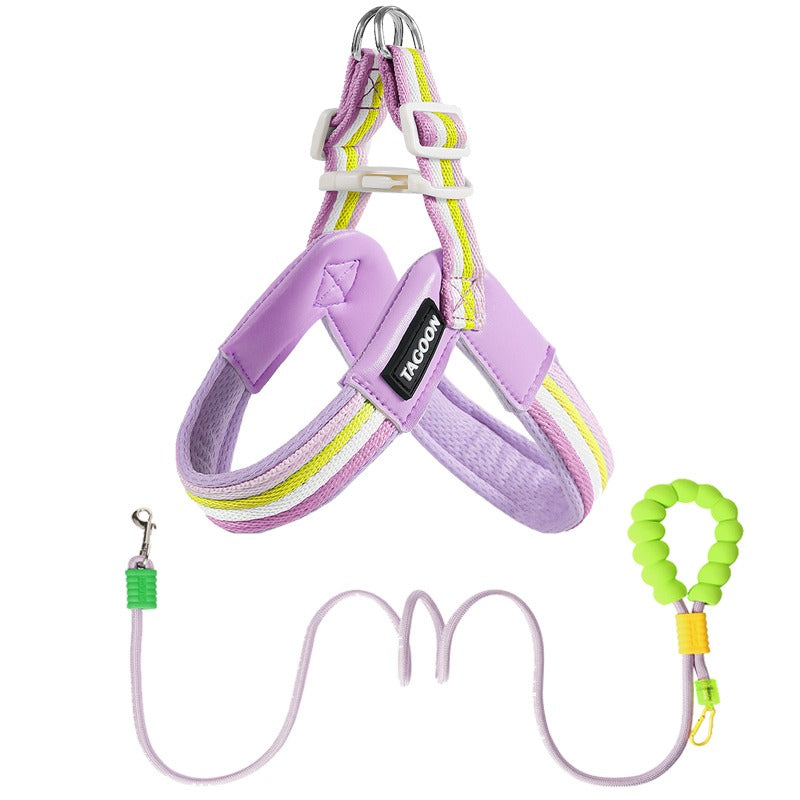 Dog Vest Harness for Comfortable Secure Everyday Walks