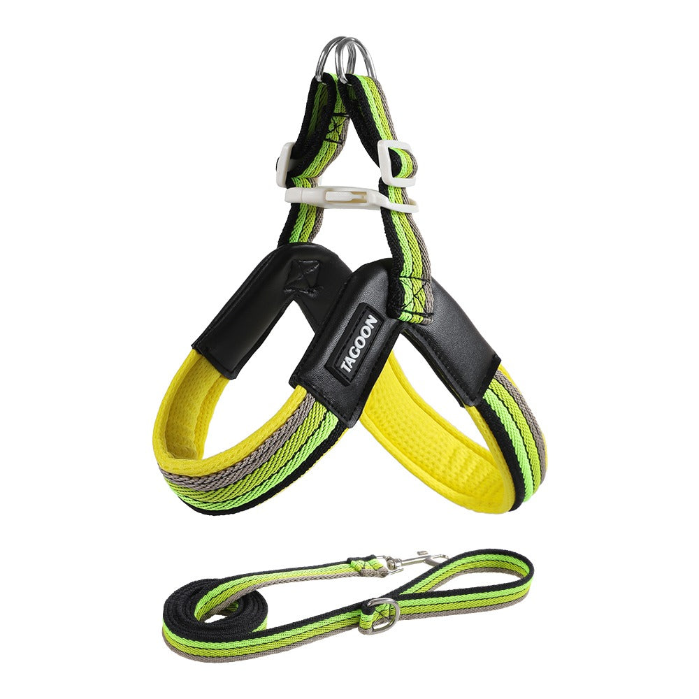 Dog Vest Harness for Comfortable Secure Everyday Walks