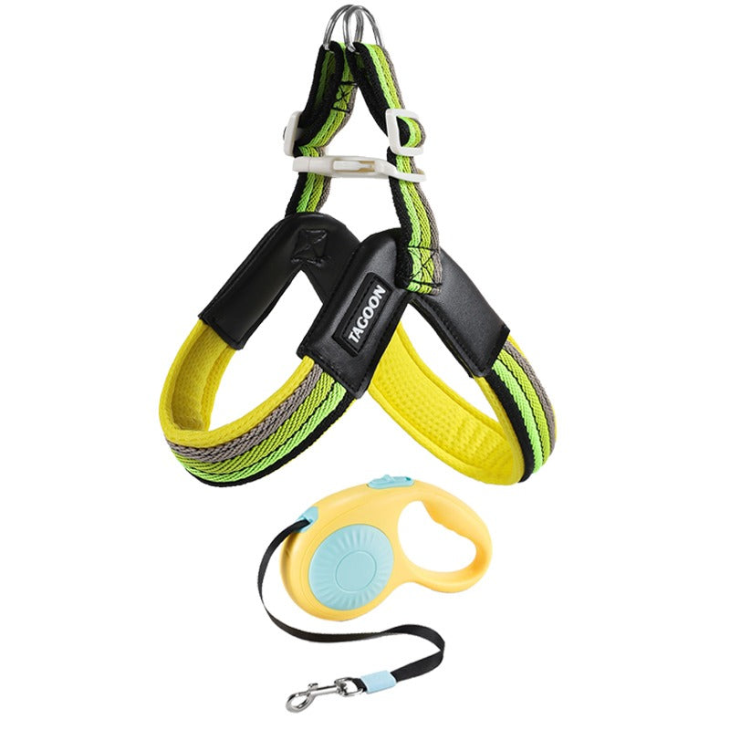 Dog Vest Harness for Comfortable Secure Everyday Walks