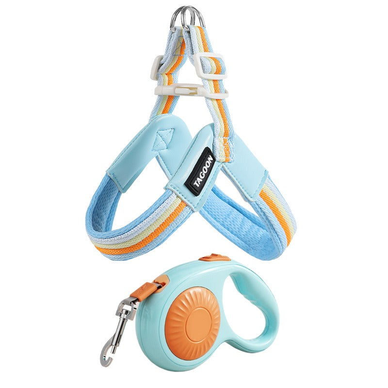 Dog Vest Harness for Comfortable Secure Everyday Walks