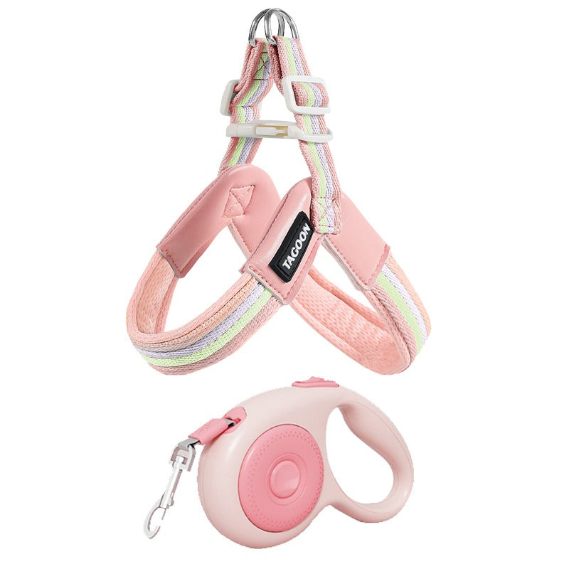 Dog Vest Harness for Comfortable Secure Everyday Walks
