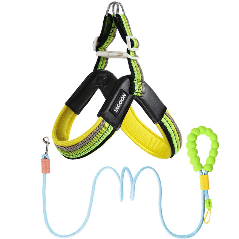 Dog Vest Harness for Comfortable Secure Everyday Walks