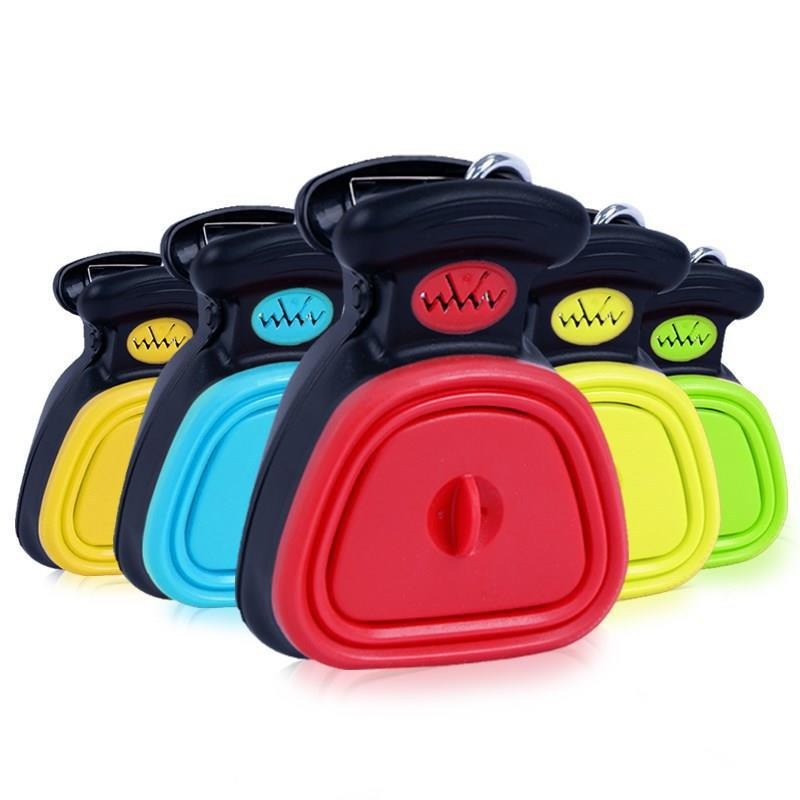 Dog Poop Picker for Hands-Free, Cleaner Dog Walks Daily