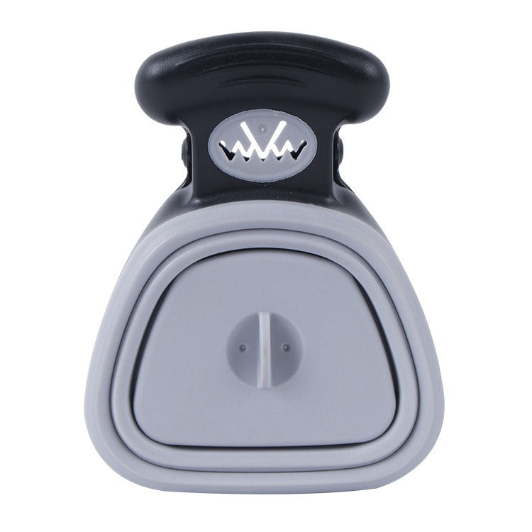 Dog Poop Picker for Hands-Free, Cleaner Dog Walks Daily