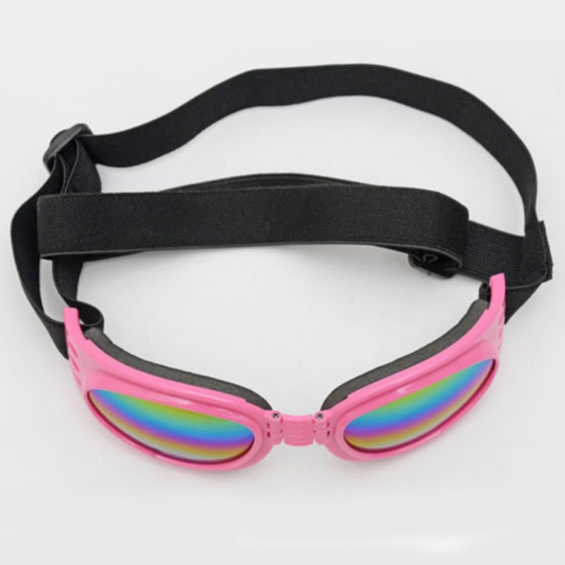 Dog Goggles for Medium Large Dogs Outdoor Eye Protection