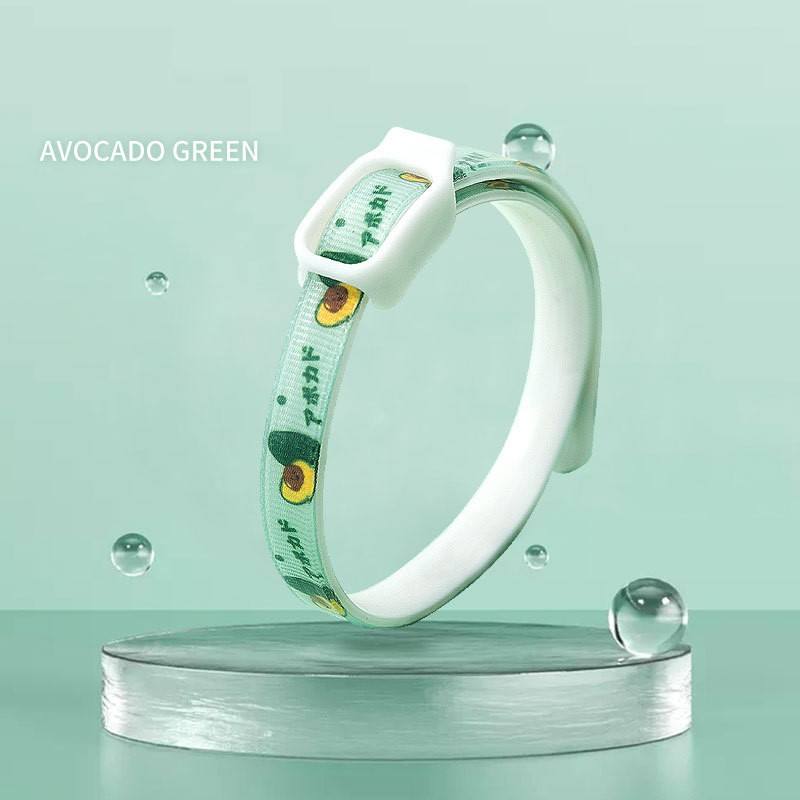 Flea Repellent Collar for Dogs & Cats Daily Protection