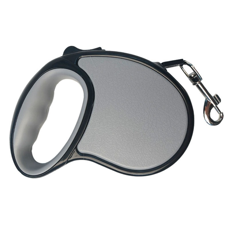 Retractable Dog Leash for Easier, Happier Dog Walks
