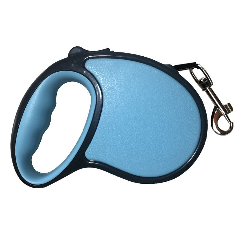 Retractable Dog Leash for Easier, Happier Dog Walks