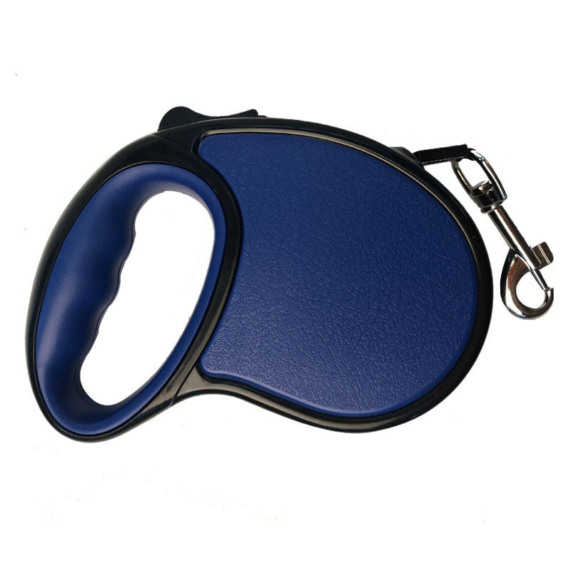 Retractable Dog Leash for Easier, Happier Dog Walks