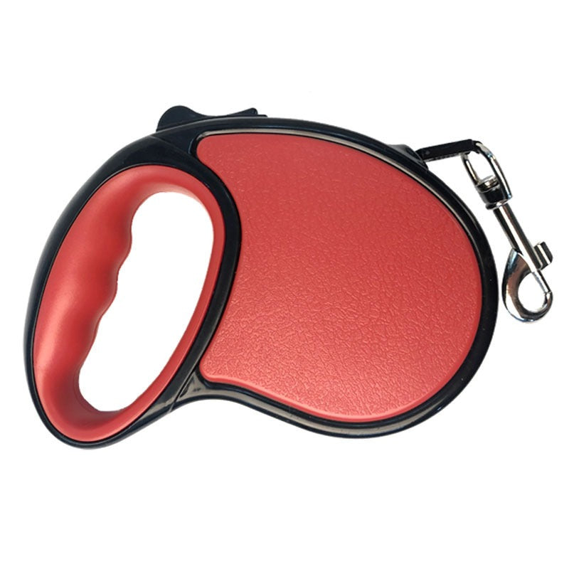 Retractable Dog Leash for Easier, Happier Dog Walks
