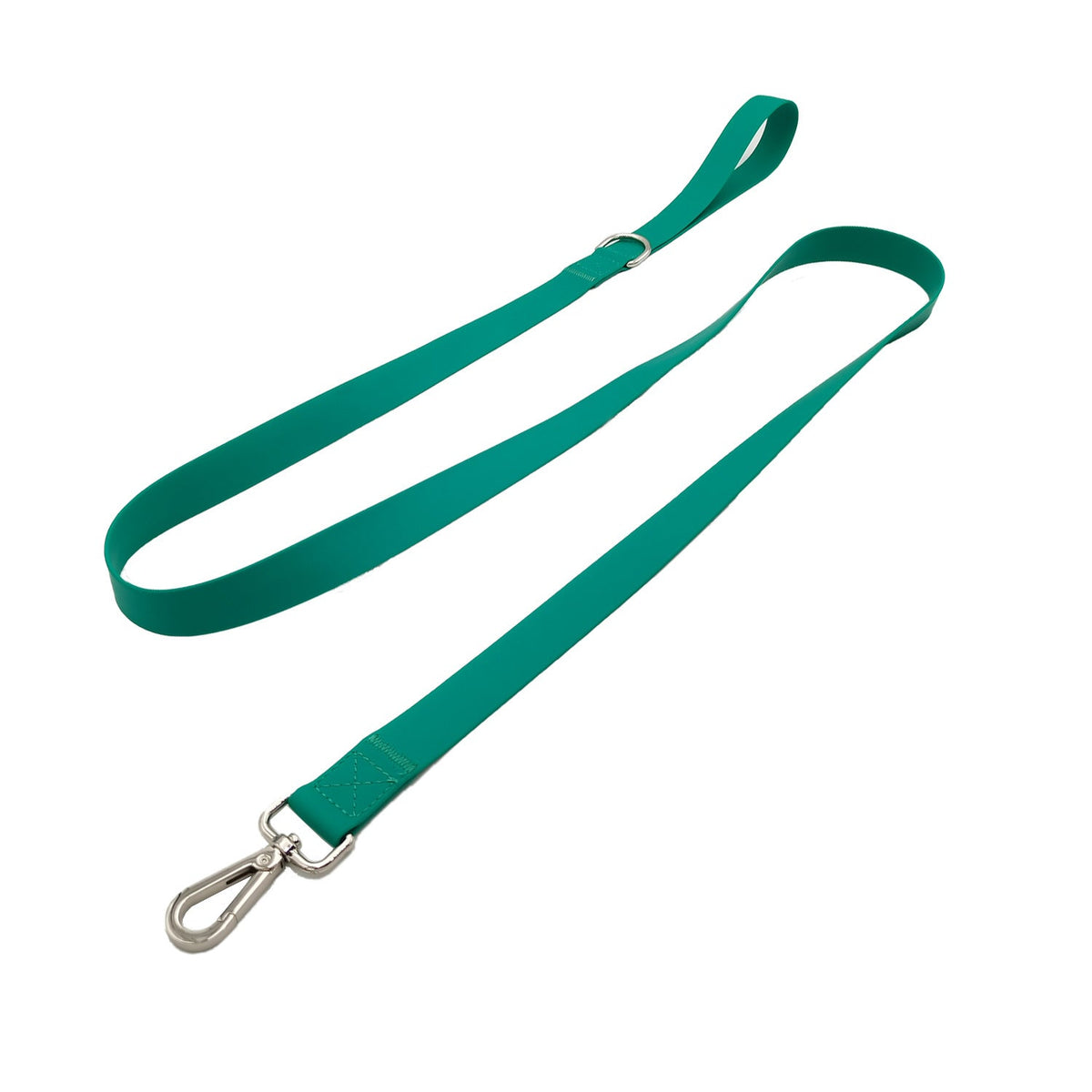 Waterproof PVC Dog Leash for Reliable Everyday Walks
