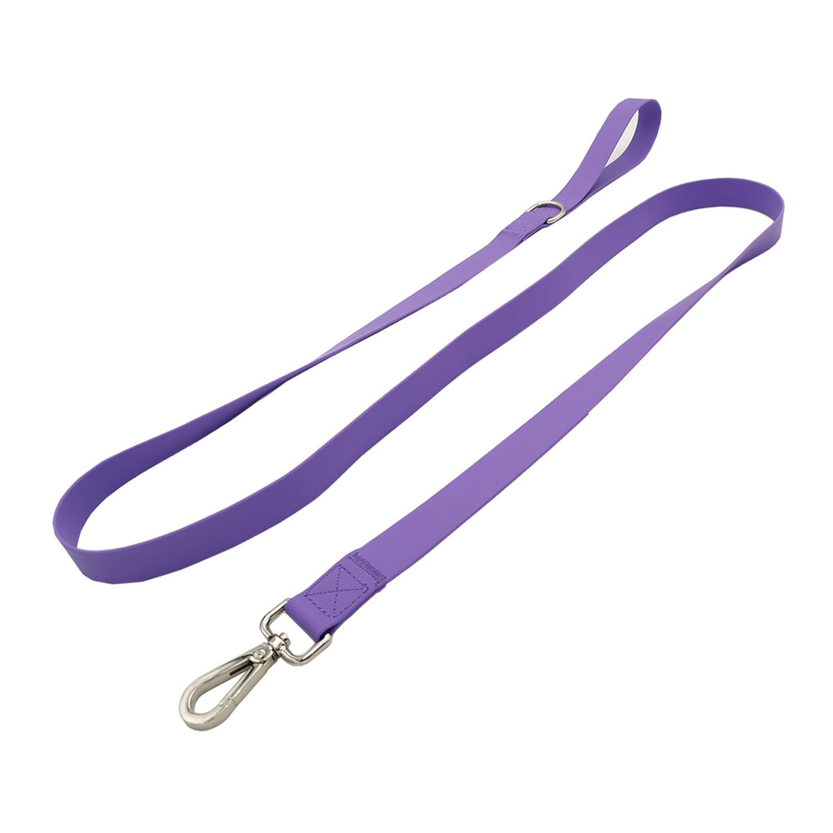 Waterproof PVC Dog Leash for Reliable Everyday Walks