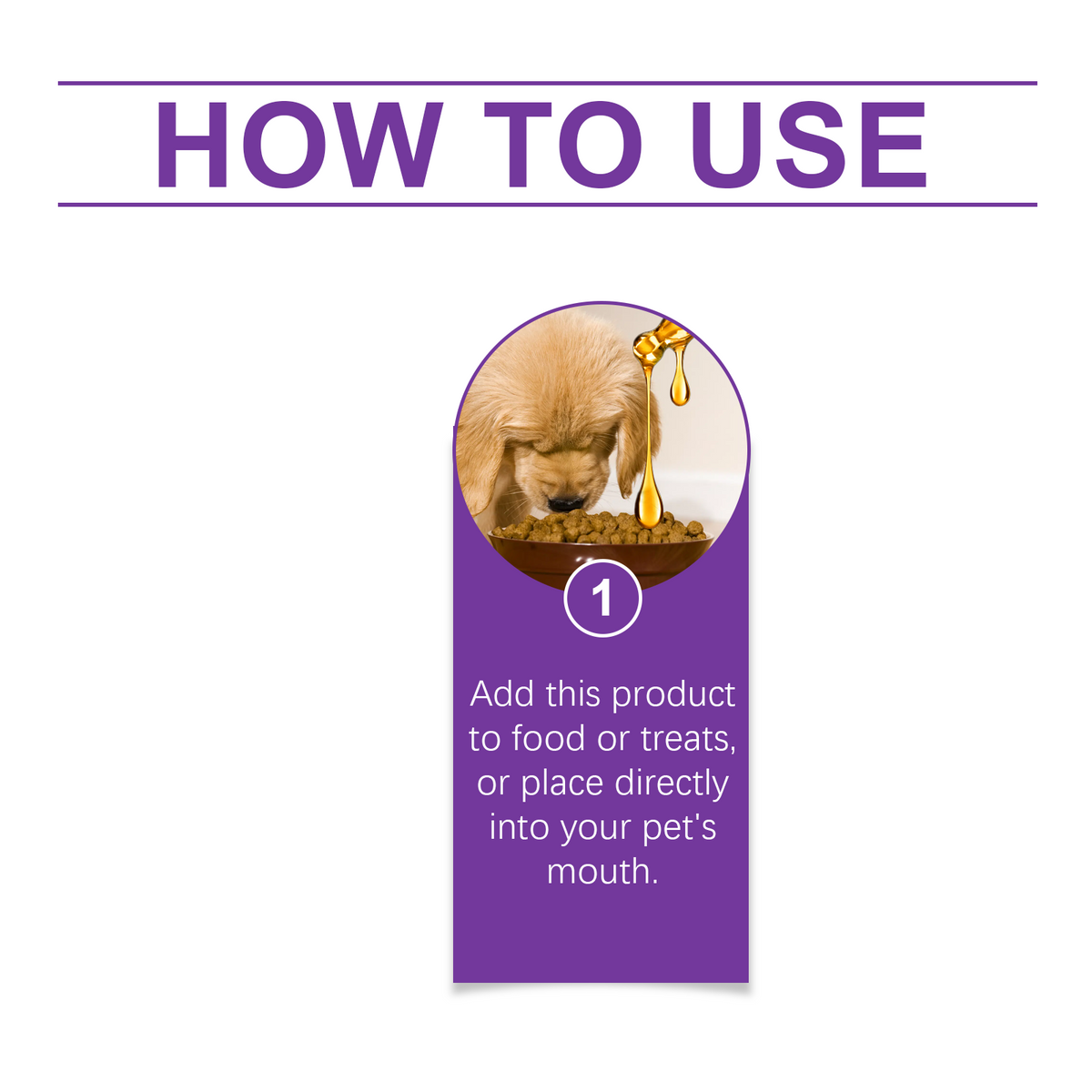Dog Sleep Drops for Calmer, Better Nighttime Rest