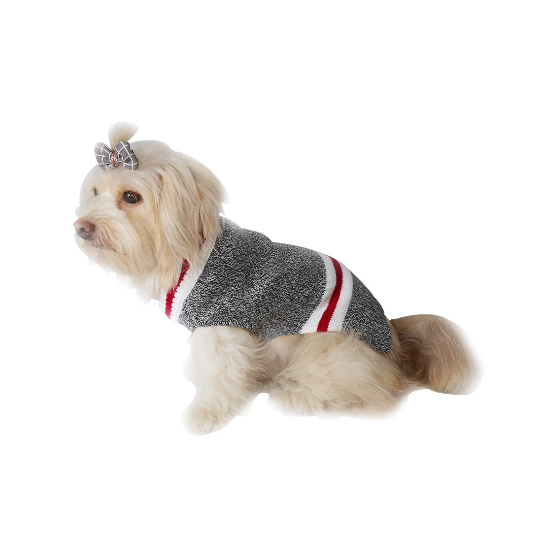 Dog Sweater Knit Comfort for Small Dogs and Cats Daily