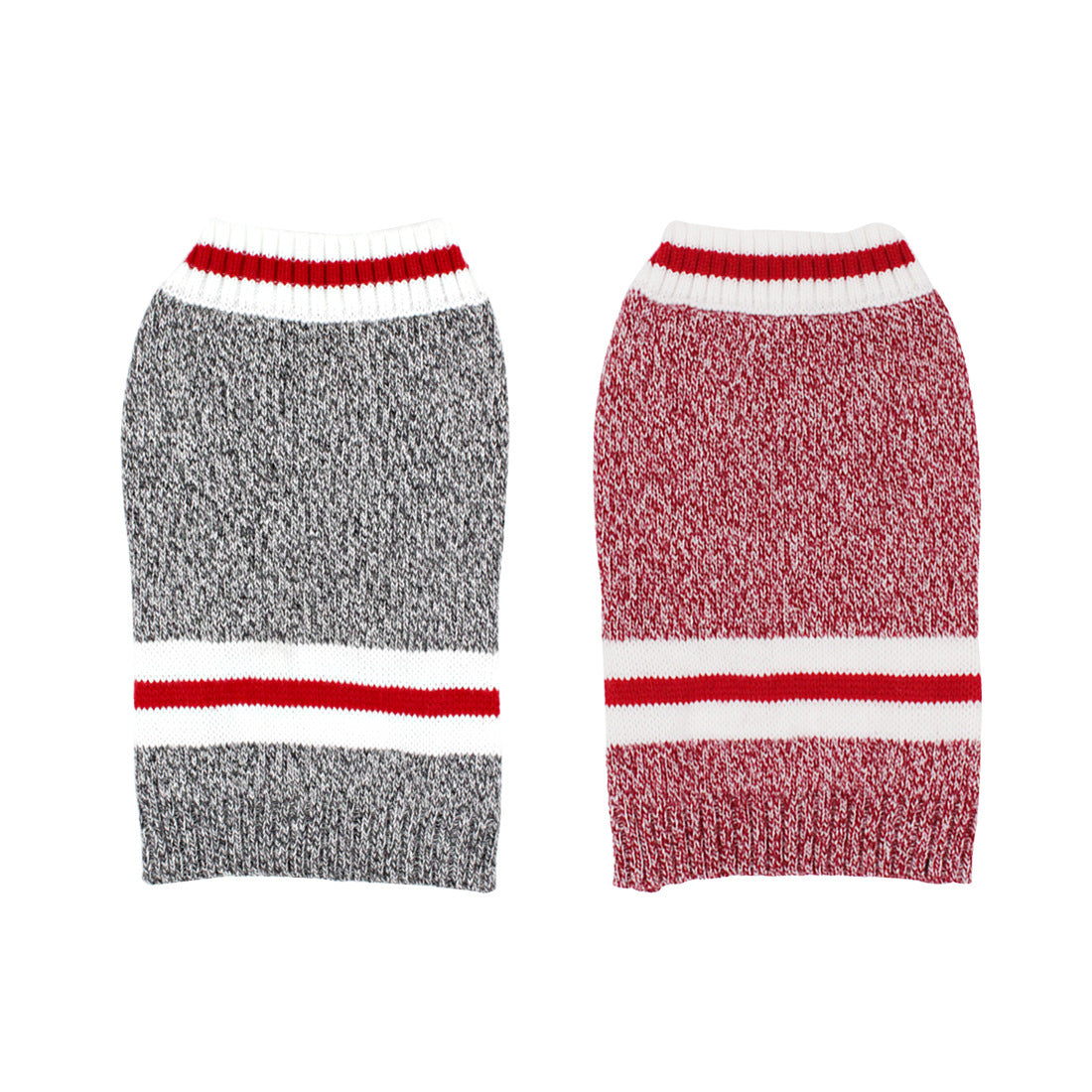 Dog Sweater Knit Comfort for Small Dogs and Cats Daily