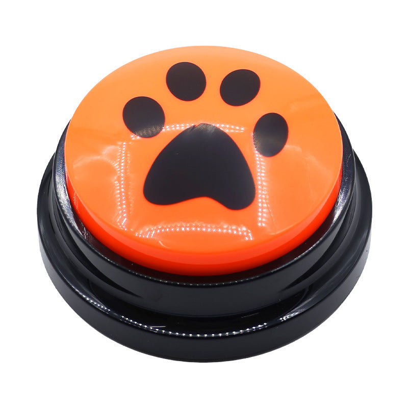 Dog Talking Button for Pet Communication & Training