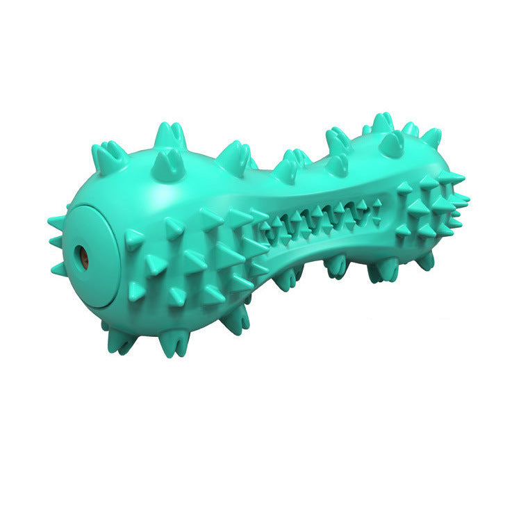 Dog Dental Chew Toy for Everyday Teeth Cleaning Support
