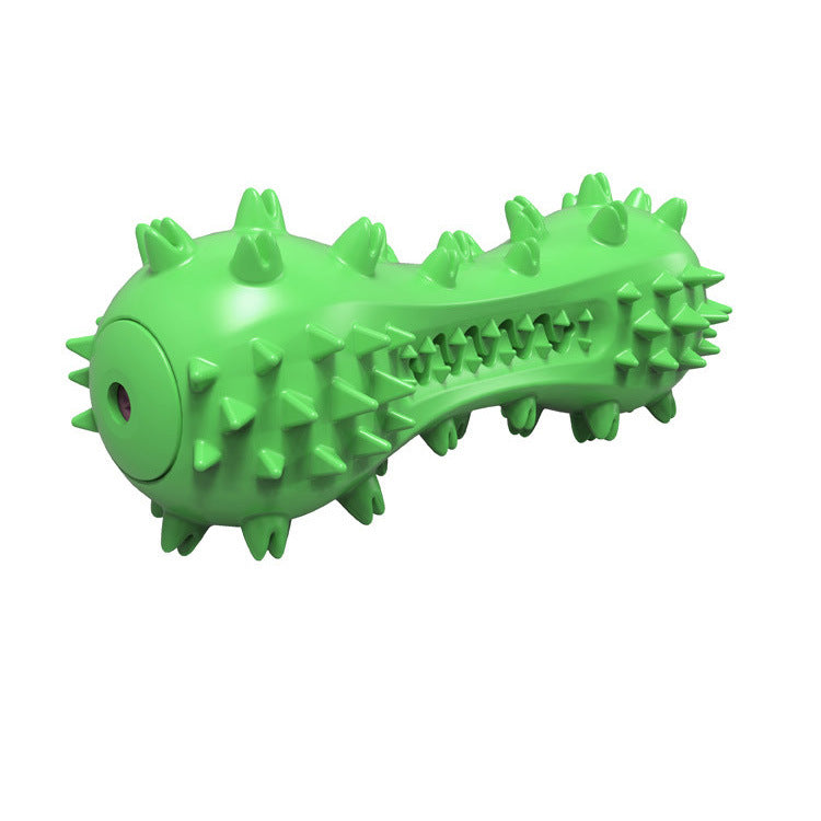 Dog Dental Chew Toy for Everyday Teeth Cleaning Support