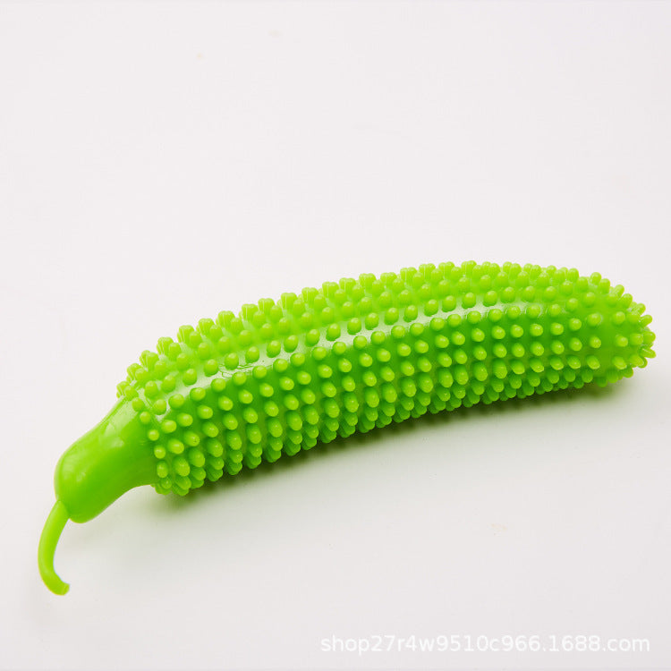 Dog Chew Toy for Boredom Relief & Molar Stimulation