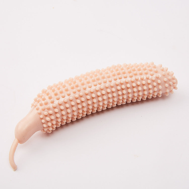 Dog Chew Toy for Boredom Relief & Molar Stimulation