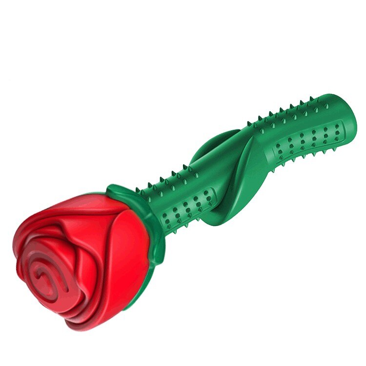 Dog Dental Chew Toy for Plaque, Tartar and Fresh Breath