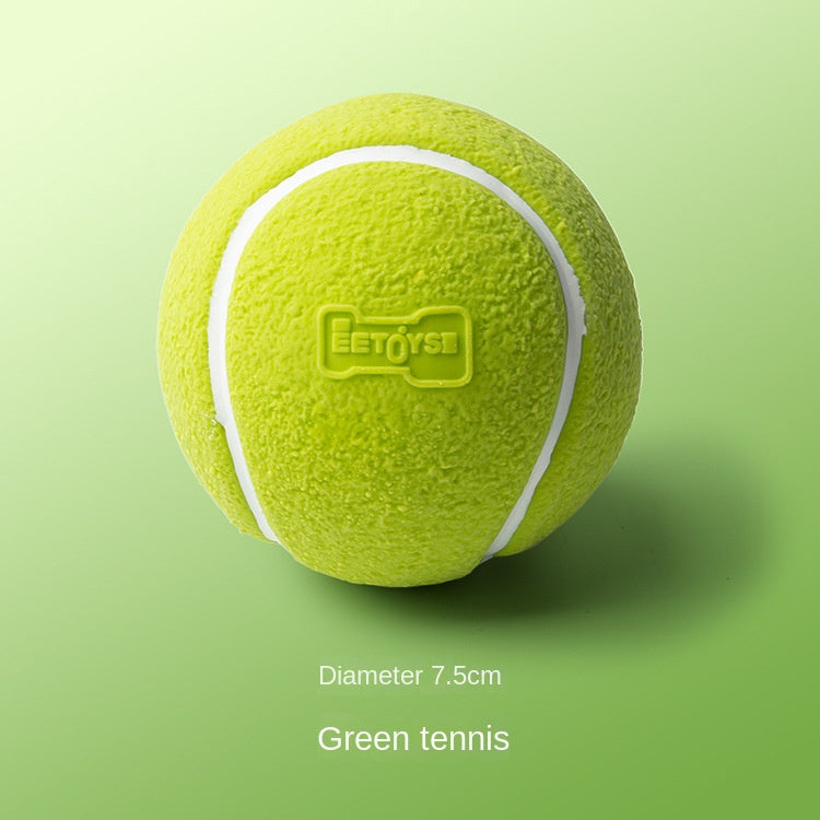 Interactive Squeaky Dog Toys for Stress Relief & Chewing