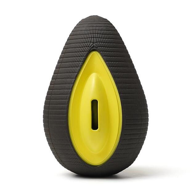 Treat-Dispensing Dog Toys for Chew & Dental Play