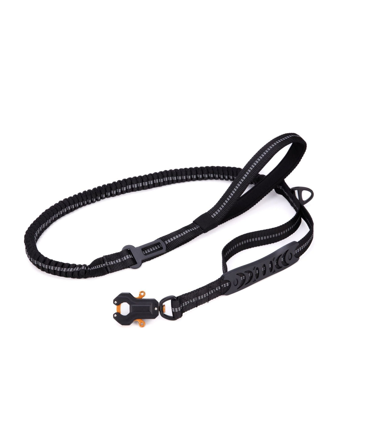 Dog Shock-Absorbing Leash for Smoother, Easier Walks