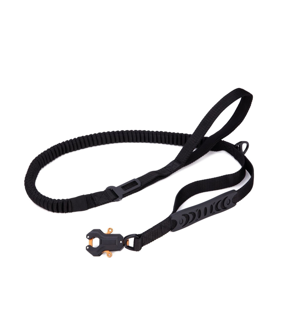 Dog Shock-Absorbing Leash for Smoother, Easier Walks