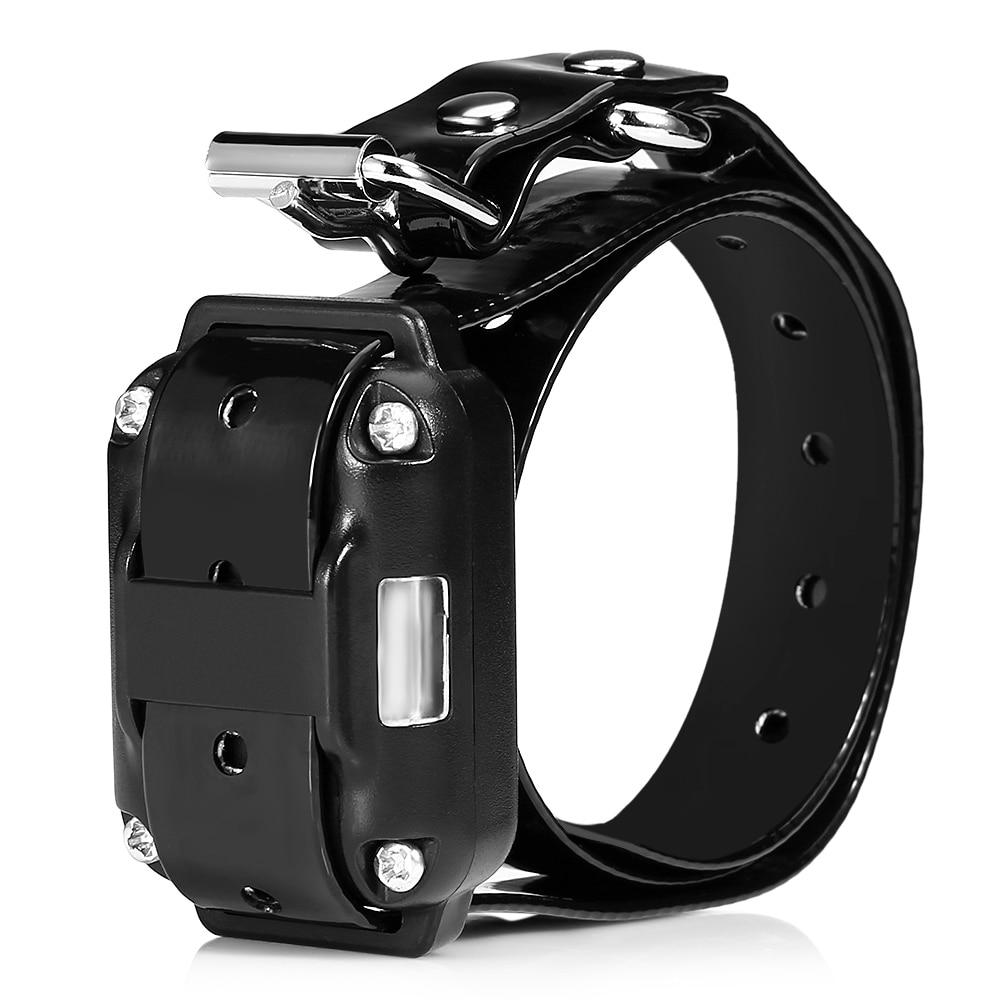 Remote Dog Training Collar with 99 Intensity Levels