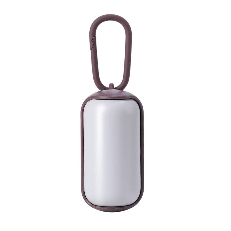 Dog Waste Bag Dispenser for Easy, Tidy Everyday Walks
