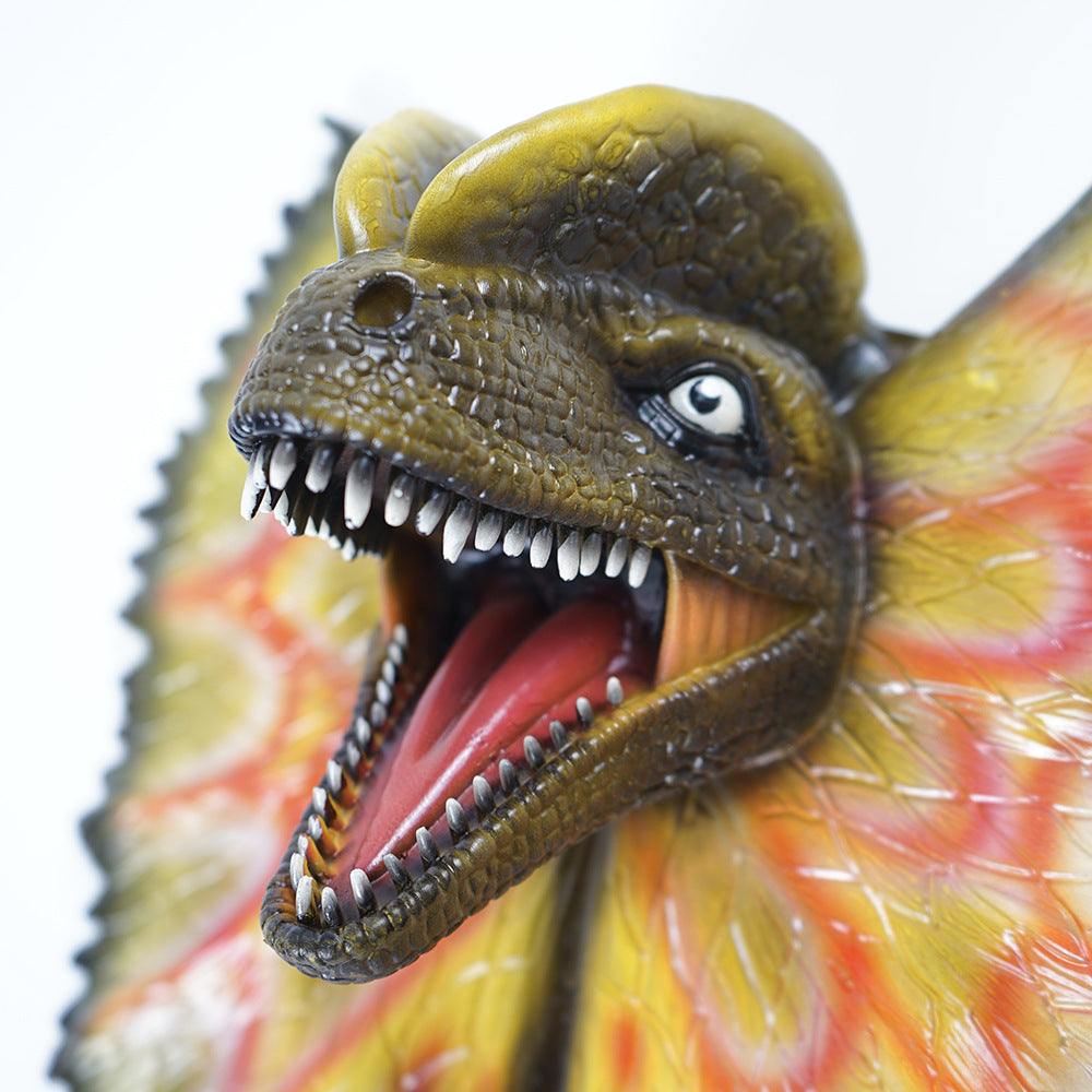 Dragon Wall Decor for a Bold Fantasy Focal Point