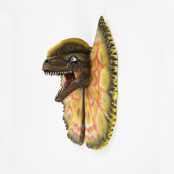 Dragon Wall Decor for a Bold Fantasy Focal Point