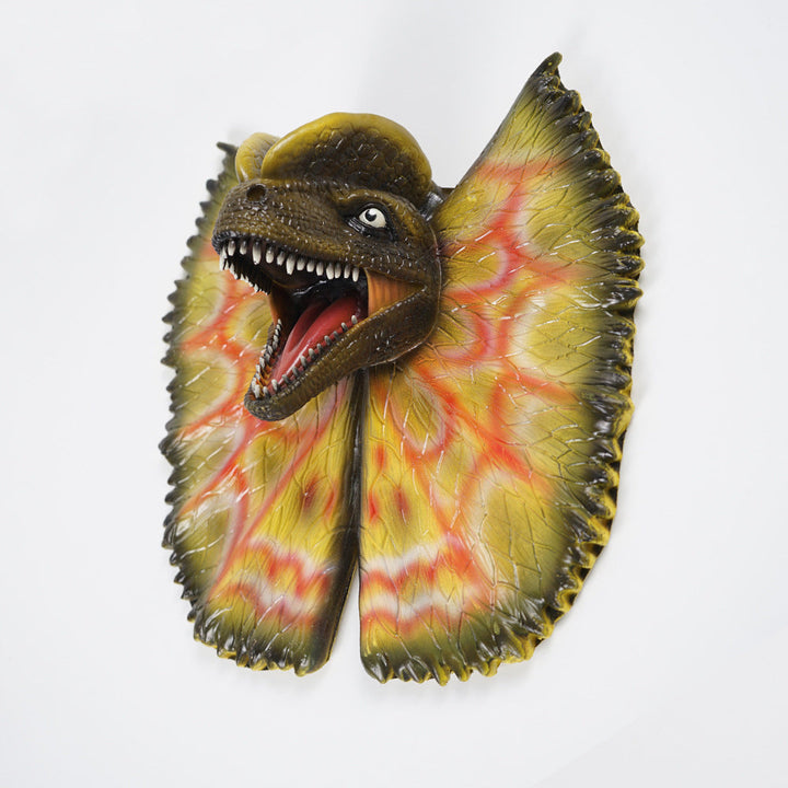 Dragon Wall Decor for a Bold Fantasy Focal Point