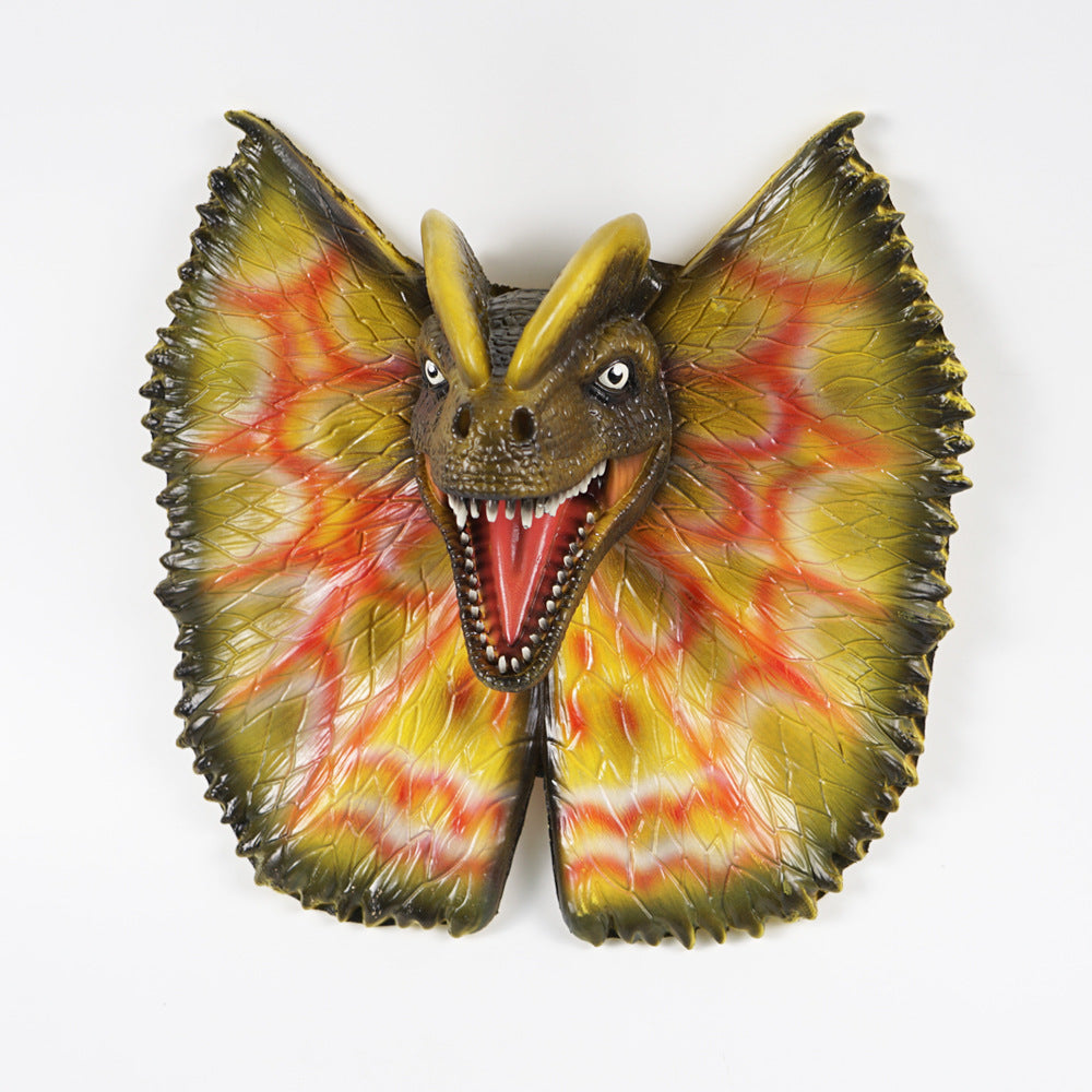 Dragon Wall Decor for a Bold Fantasy Focal Point