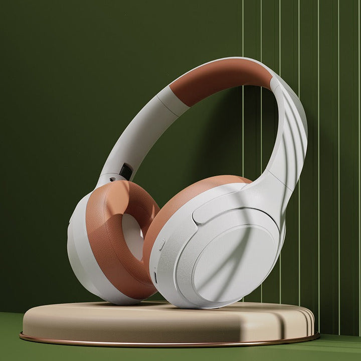 Wireless Gaming Headphones with Long-Range Bluetooth 5.3