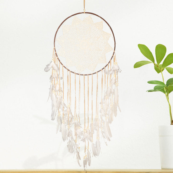 Large Dream Catcher Wall Hanging Bohemian Home Decor