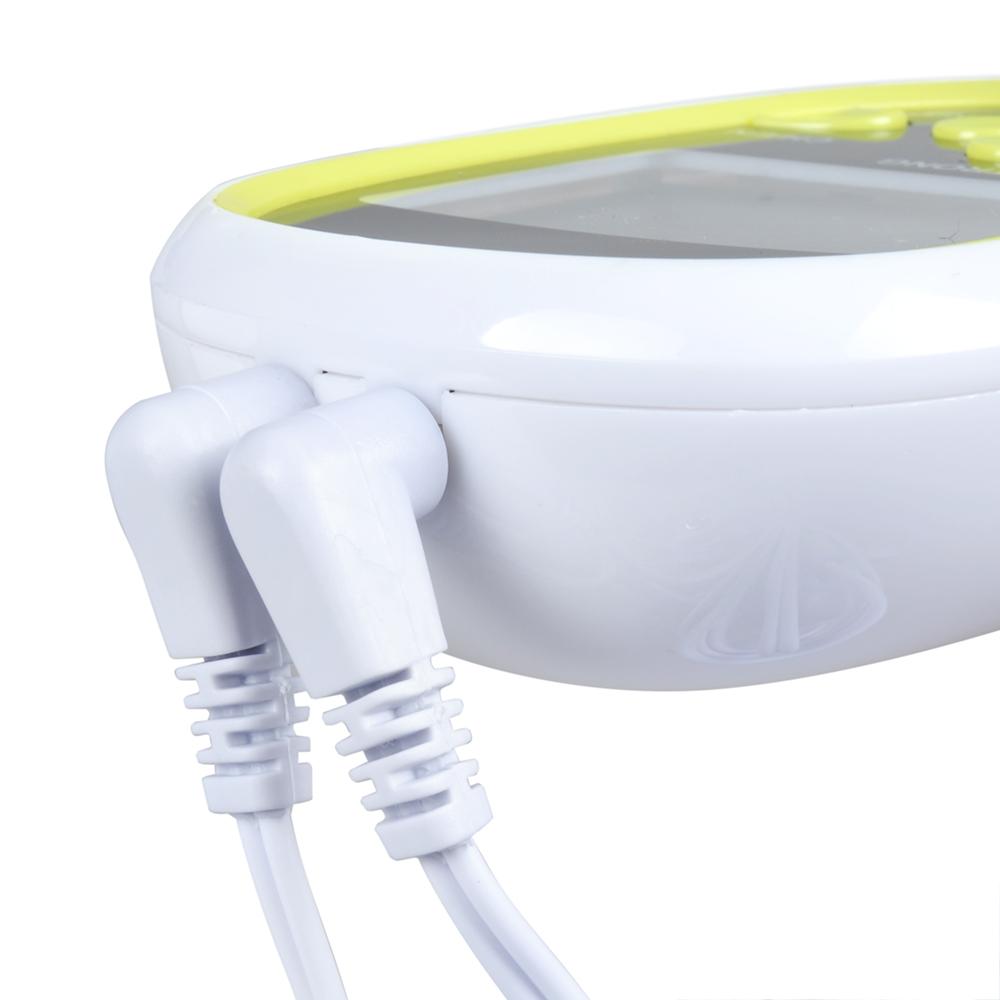 TENS Muscle Stimulator with 8 Pads for Home Relief