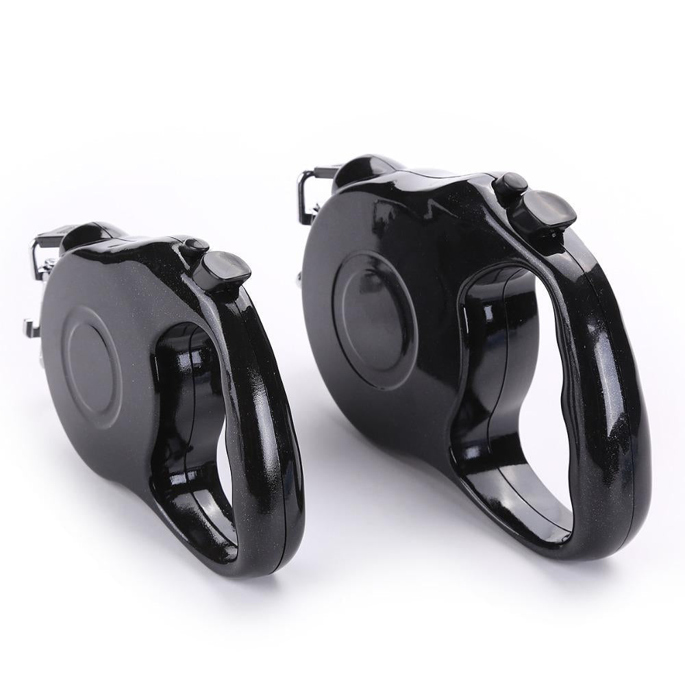 Retractable Dog Leash for Small & Medium Dogs, 3M/5M